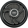 AIR CLEANER COVER TORKER STEALTH CLEANER