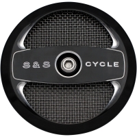 AIR CLEANER STEALTH AIR-1 COVER