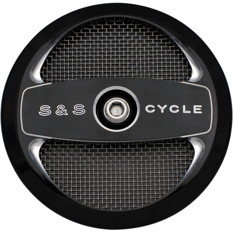 AIR CLEANER STEALTH AIR-1 COVER