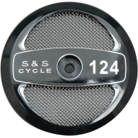 Covers Air Cleaners For Stealth Displacement