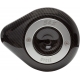 COVER KIT STEALTH CARBON FIBER TEAR DROP