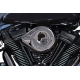Cover Air Cleaner Stealth Teardrop Lava Chrome M8 2017-2023