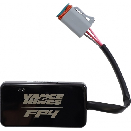 FUELPAK FP4 PRE-2014 H-D