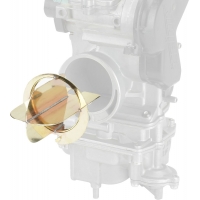 FUEL ATOMIZER POWERWING