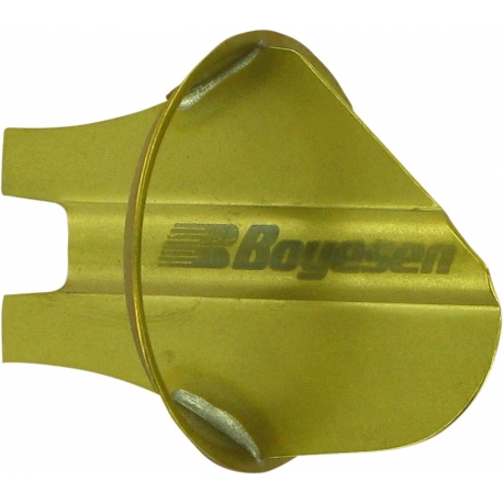 FUEL ATOMIZER POWERWING
