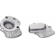 QUICKSHOT 2 ACCELERATOR PUMP COVERS ALUMINUM
