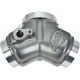 MANIFOLD,CVCARB,PORTS,1-7/8", 410,NATURAL