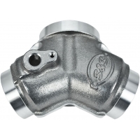 MANIFOLD,CVCARB,PORTS,1-7/8", 410,NATURAL