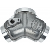 MANIFOLD,CVCARB,PORTS,1-7/8", 410,NATURAL