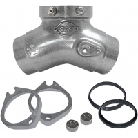 MANIFOLD,KIT,CONVERSION,PORTS,1-7/8",VOES, 410,NATURAL