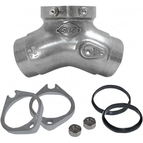 MANIFOLD,KIT,CONVERSION,PORTS,1-7/8",VOES, 410,NATURAL
