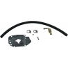 FUEL LINE,KIT,CARB,SUPER E/G, SWIVEL RETROFIT