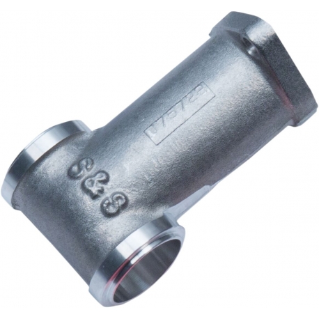 T-STYLEO-RING MANIFOLD