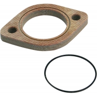 MANIFOLD INSULATOR BLOCK SUPER E CARBURETOR
