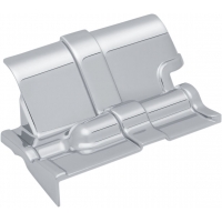 TRANSMISSION COVER FOR INDIAN CHROME