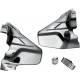 TRANSMISSION COVER HONDA GL1800 CHROME