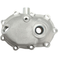 TRANSMISSION COVER KITS