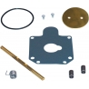 REBUILD KIT FOR SUPER B CARB