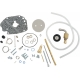 MASTER REBUILD KIT FOR SUPER G CARB