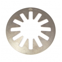 SPRING DIAPHRAGM