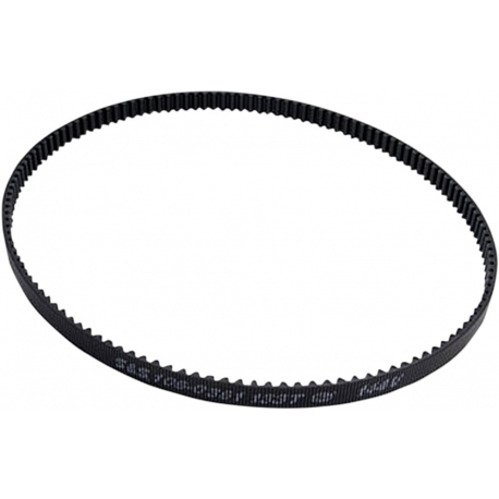 BELT,SECONDARYDRIVE,132TOOTH,1.125",CARBON