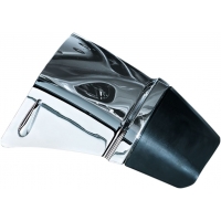 FRONT FENDER EXTENSION