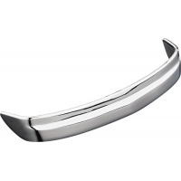 REAR FENDER TRIM