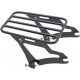 LUGGAGE RACK DETACHABLE BLACK