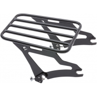 LUGGAGE RACK DETACHABLE BLACK