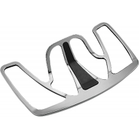 LUGGAGE RACK FOR GOLD WING CHROME