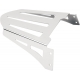 LUGGAGE RACK LASER CUT FOR SISSY BAR CHROME HONDA