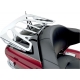 LUGGAGE RACK SOLO FORMED CHROME KAWASAKI