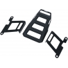 RACK LUGG BLK 04+ XL