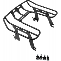 DTCH SOLO RACK BLK FXFB