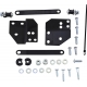 DOCKING KIT FRONT FLH