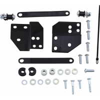 DOCKING KIT FRONT FLH