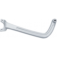 HEEL SHIFT LEVER FOR INDIAN CHROME
