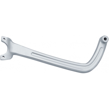 HEEL SHIFT LEVER FOR INDIAN CHROME
