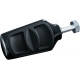 SHIFT PEG KINETIC BLACK
