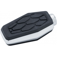 PEG SHIFTER HEX - CHROME