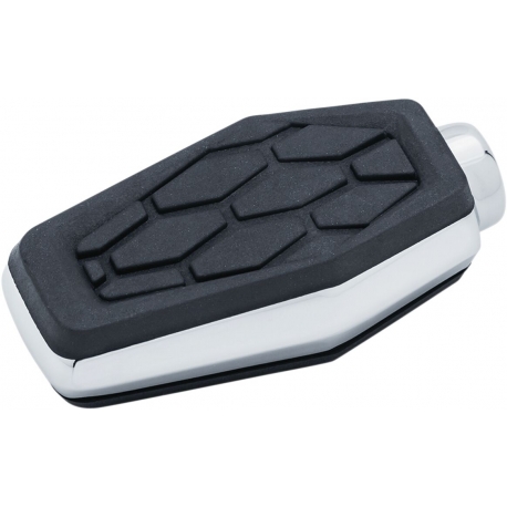 PEG SHIFTER HEX - CHROME