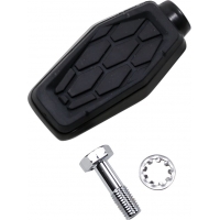 PEG SHIFT HEX BLK