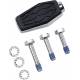 PEG SHIFT HEX CHR IND