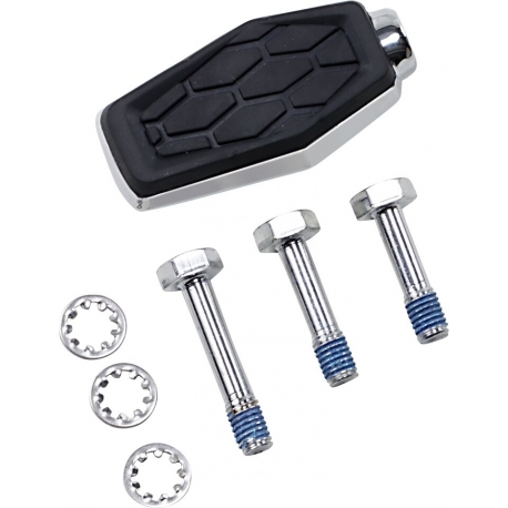 PEG SHIFT HEX CHR IND