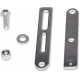 ADJUSTABLE CARB SUPPORT BRACKET