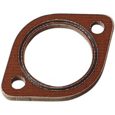 SUPER E MANIFOLD INSULATOR BLOCK W/ O-RING 1.875"x0.25"