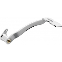 EXTENDED BRAKE PEDAL FOR FL CHROME