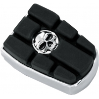 BRAKE PEDAL PAD ZOMBIE FX