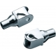 TAPERED PEG ADAPTERS FOR HONDA CHROME
