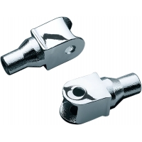 TAPERED PEG ADAPTERS FOR HONDA CHROME